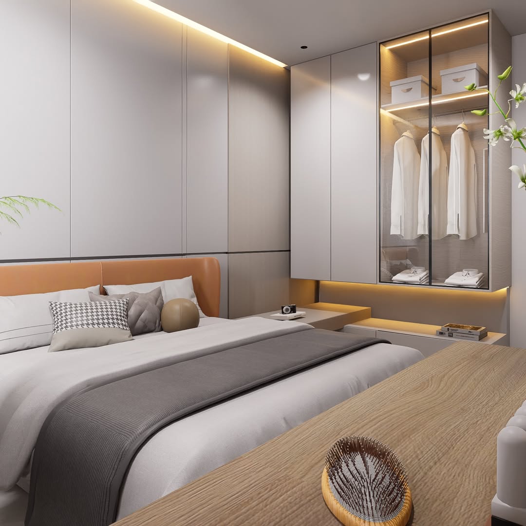 Salon and beauty studio interior design by Butterfly Interiors, Nairobi — view 8