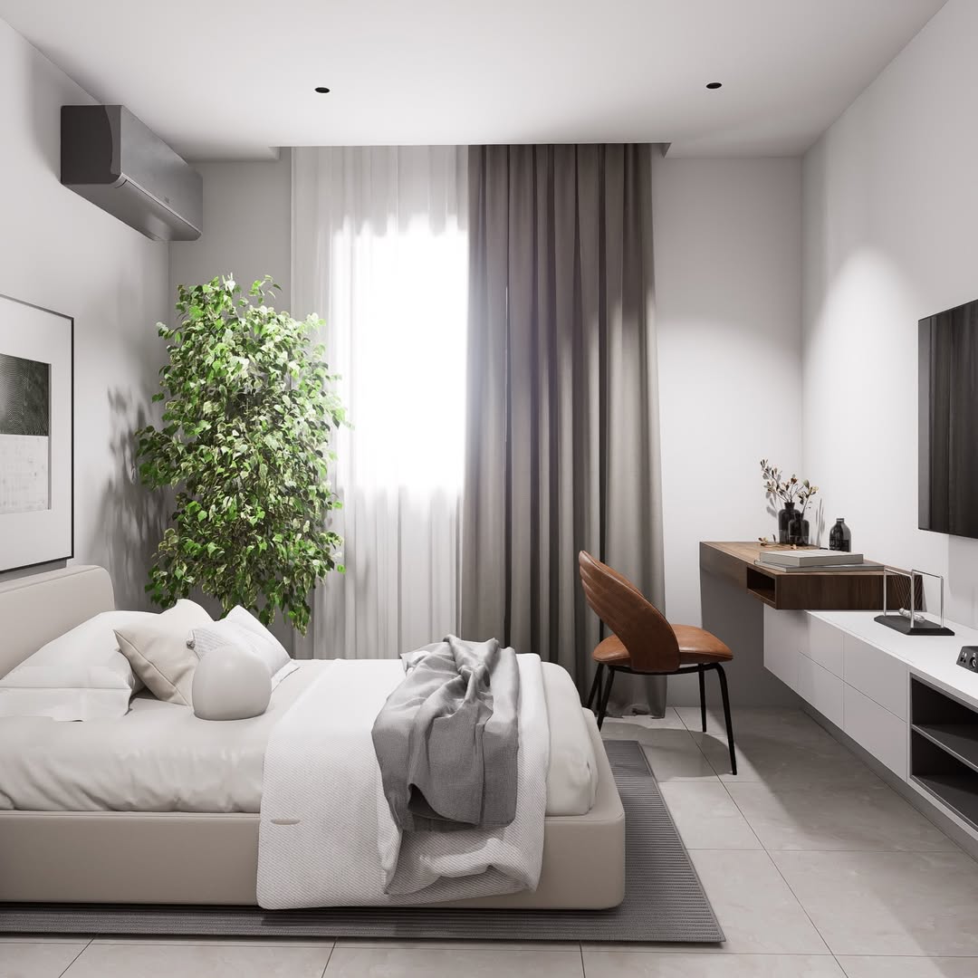 Salon and beauty studio interior design by Butterfly Interiors, Nairobi — view 12